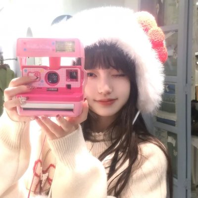 怒放的花儿