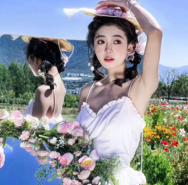 穿越美国
