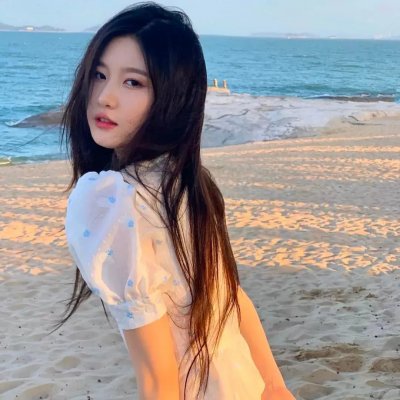 女继承者