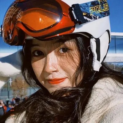 爱填满空白